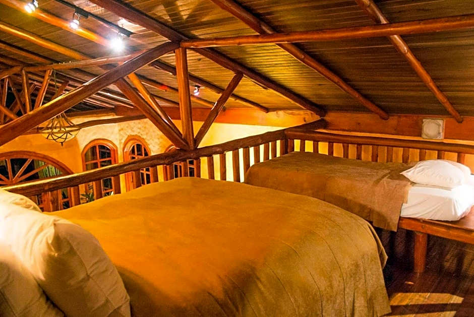 Peace Lodge