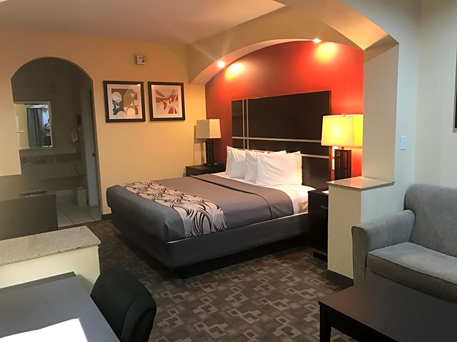 Regency Inn & Suites - Baytown