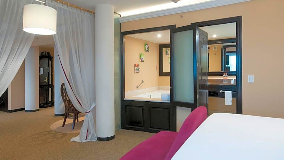 BelAir Unique a Wyndham Hotel