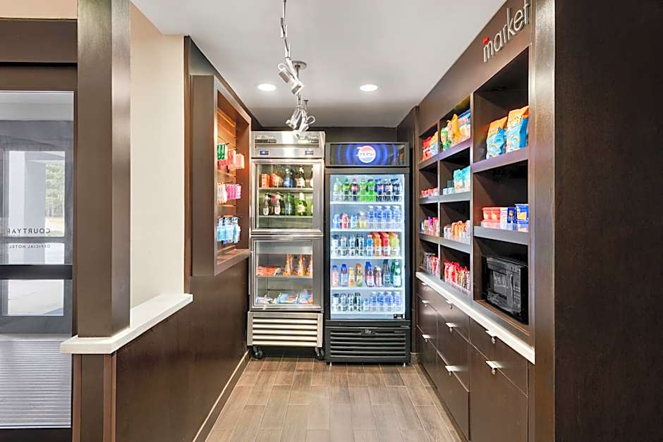 Courtyard by Marriott Atlanta Suwanee