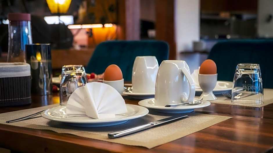 Hotel Restaurant Sonnenschein