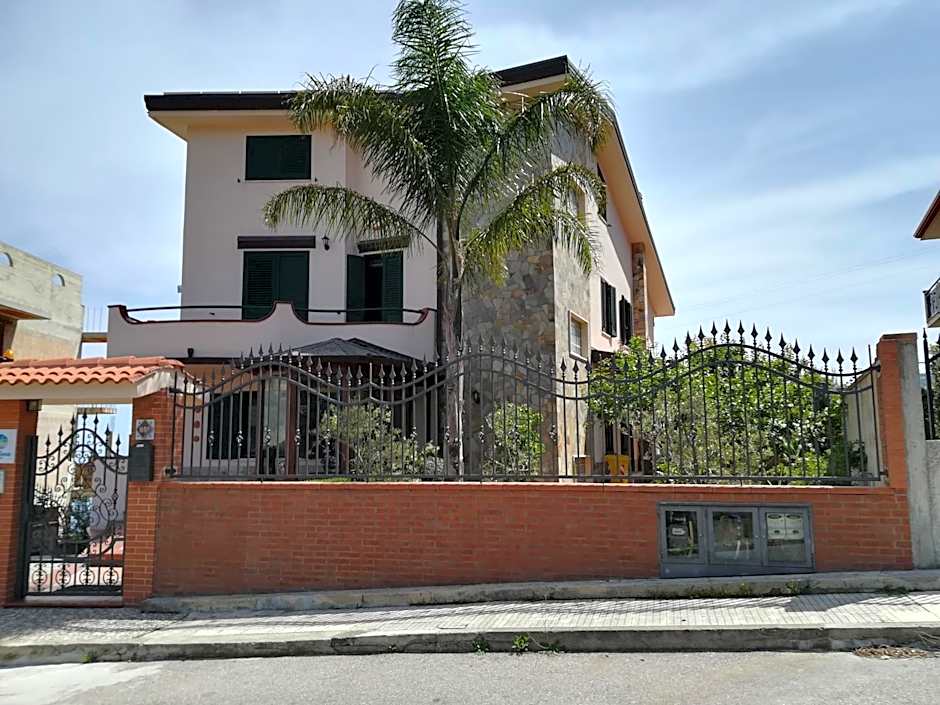 La Collina Capo d'Orlando