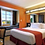 Microtel Inn & Suites By Wyndham Anderson/Clemson