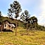 Cabana Refúgio - Pousada Colina dos Ventos