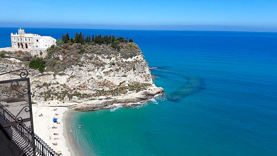 Villa Mimosa Tropea