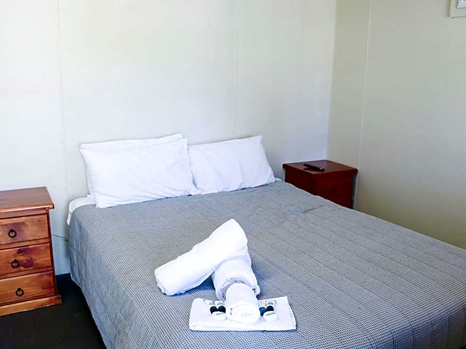 BIG4 Cania Gorge Holiday Park