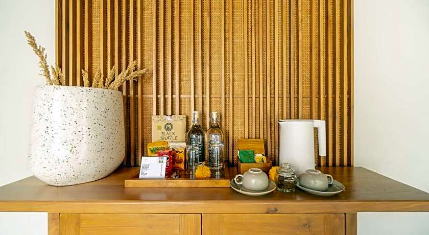 Teratai Villa Canggu by Ini Vie Hospitality