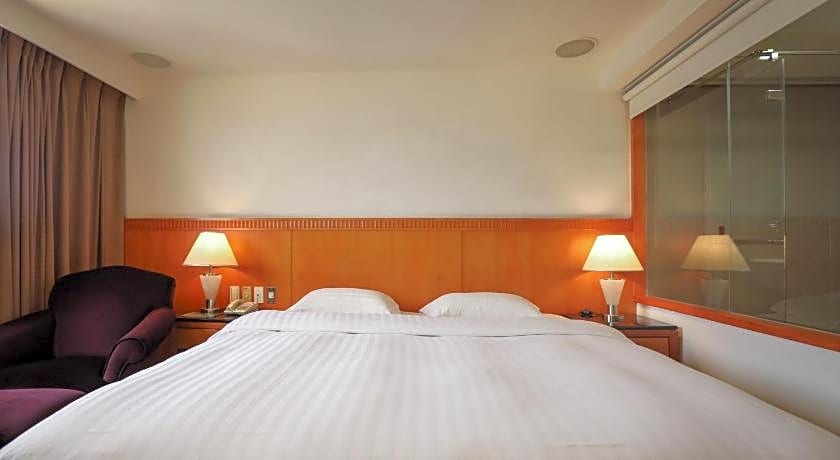 Hub Hotel Kaohsiung Cisian Branch