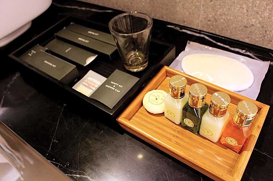 Golden Hotel Incheon