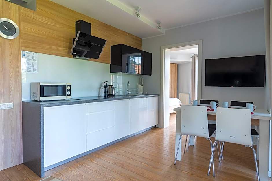 Harenda Residence - Destigo Hotels