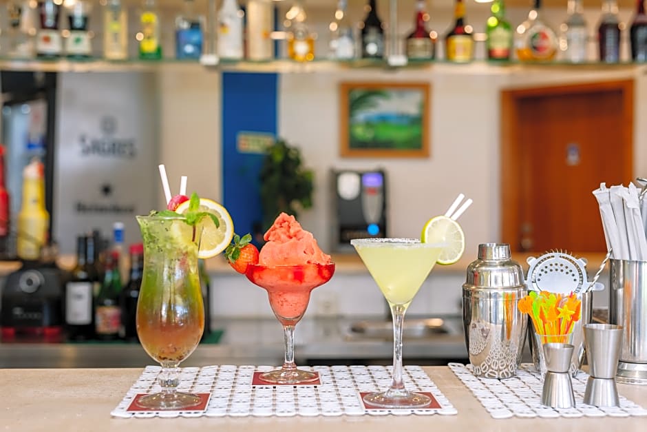 Muthu Clube Praia da Oura