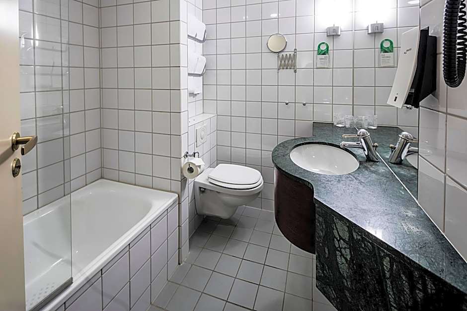 First Hotel Millennium