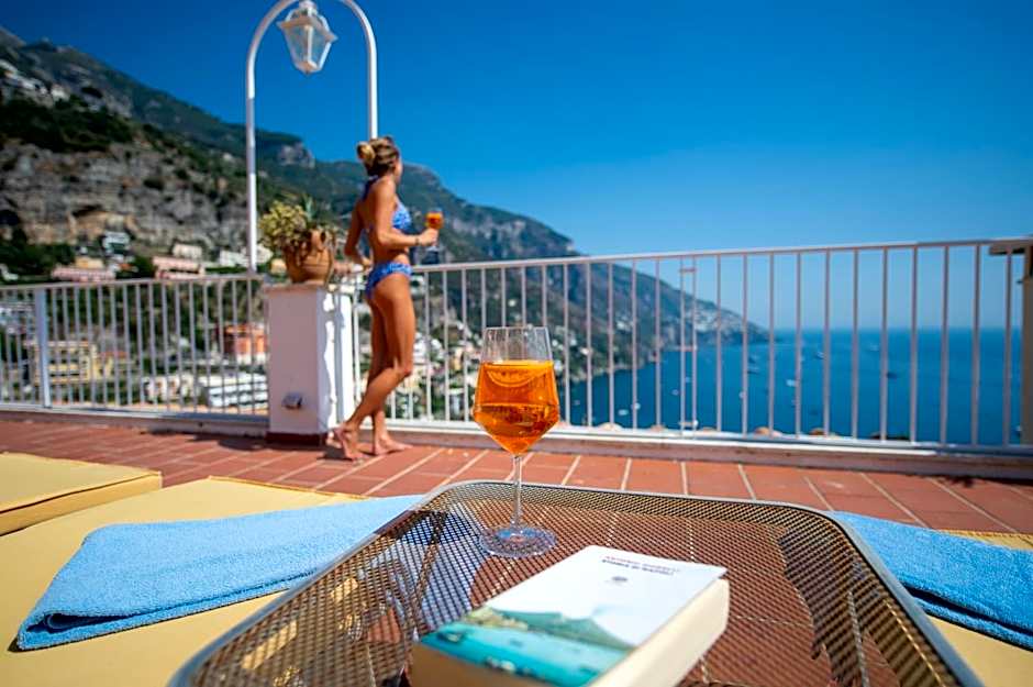 Hotel Casa Albertina