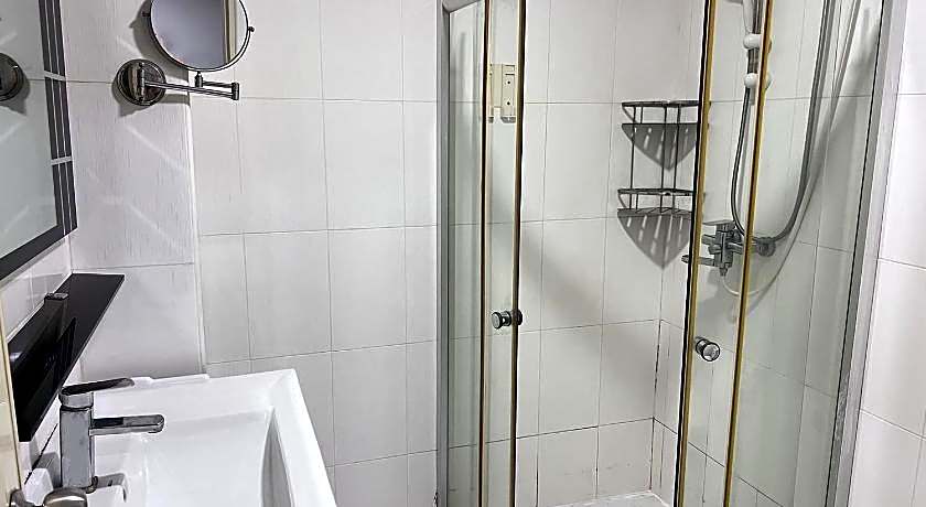 The Freelancer Hotel