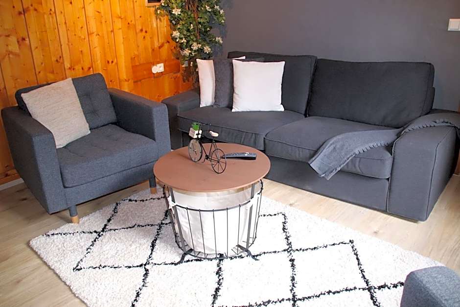 Domaine du Moulin d'Asselborn