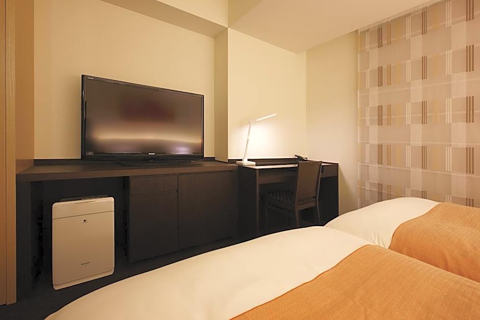 HOTEL FORZA HAKATAEKI CHIKUSHI-GUCHI Ⅰ