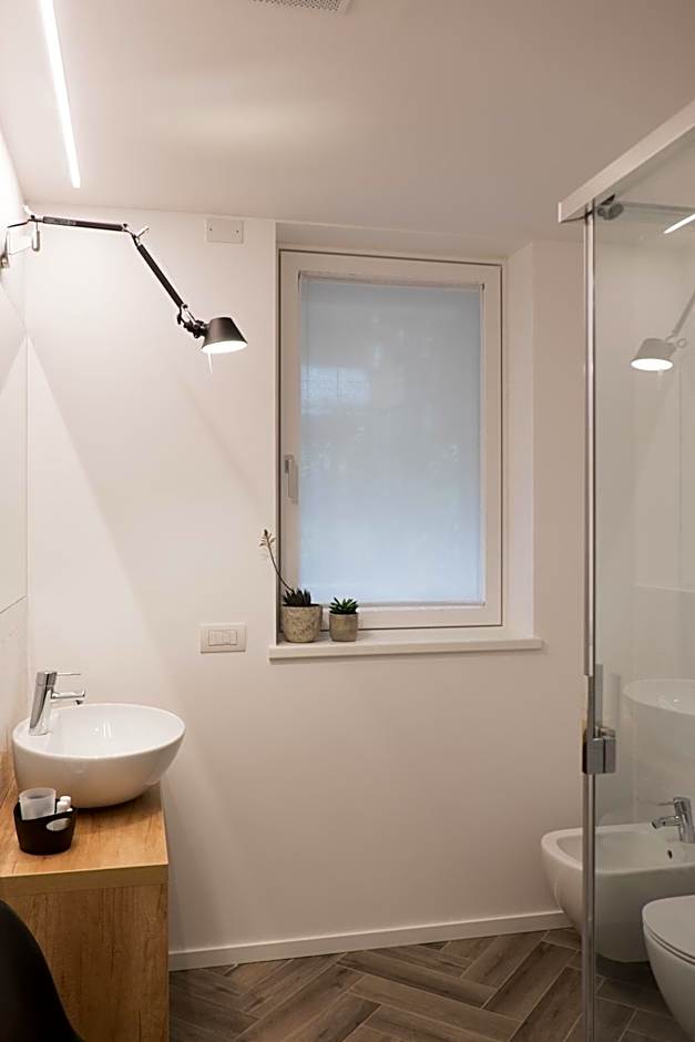 Hotel Garnì Villa Maria