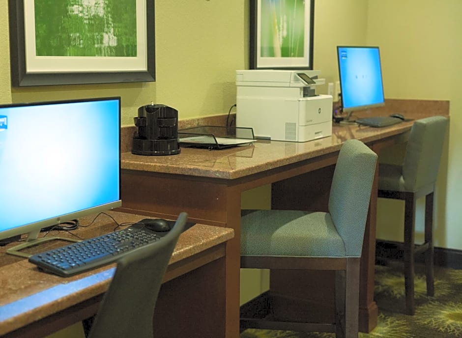 Staybridge Suites Austin North - Parmer Lane, an IHG Hotel