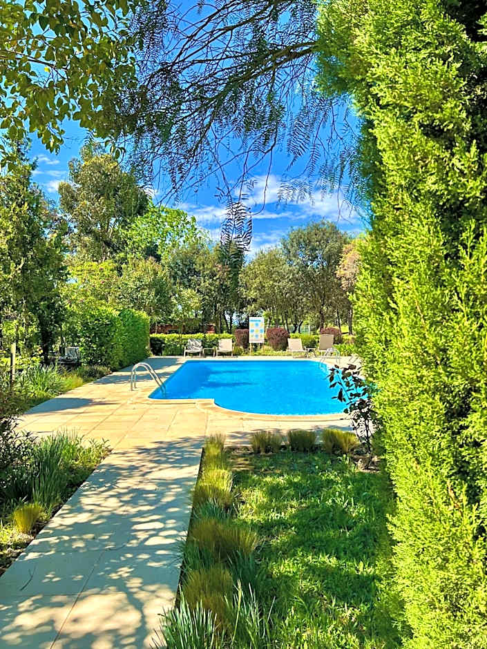 Hotel Aatu - Adults Only