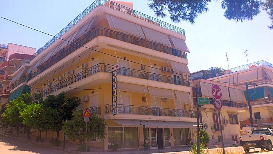 Dimitra Hotel