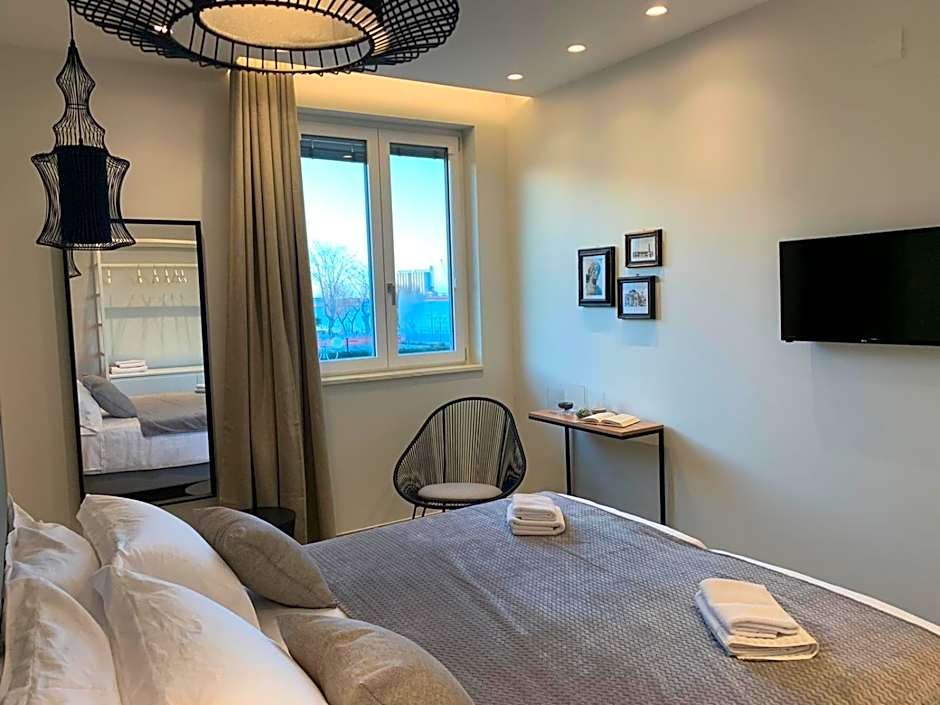 B&B Dimora Vistamare