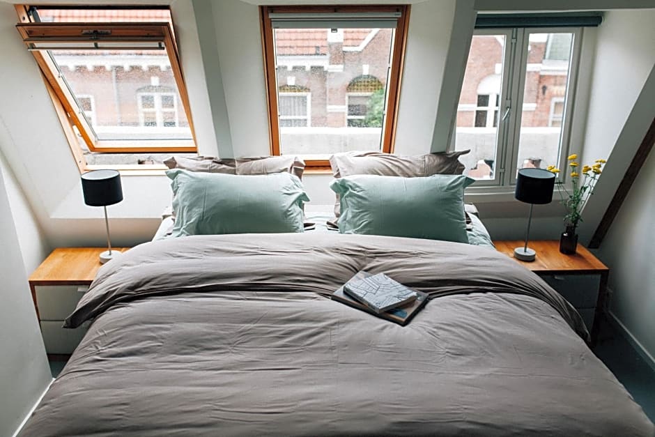 Boutique B&B Bovien – Amsterdam, NY