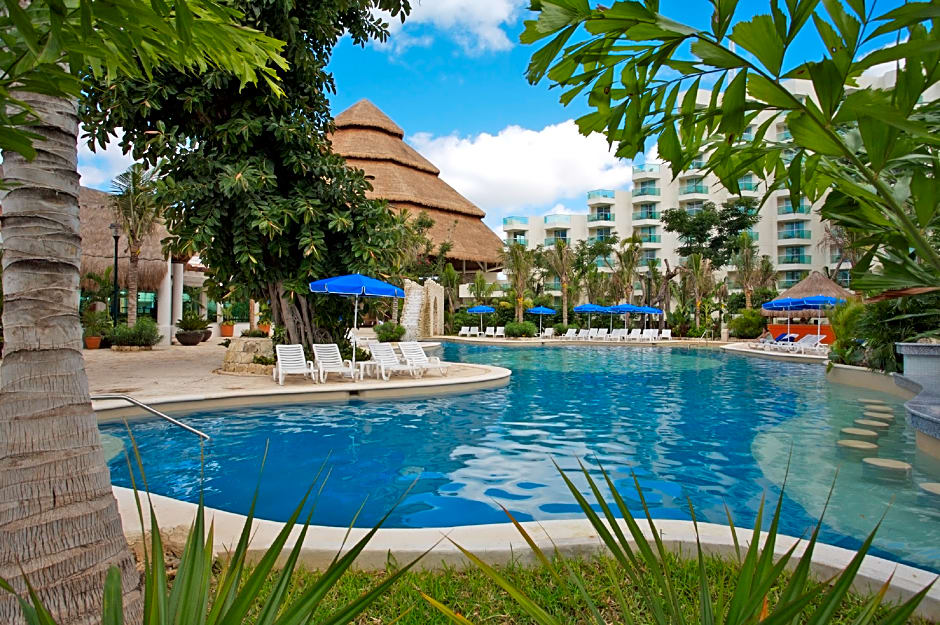 Grand Park Royal Cozumel All Inclusive