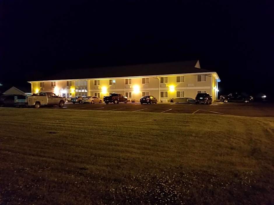 Bilmar Inn & Suites Dell Rapids