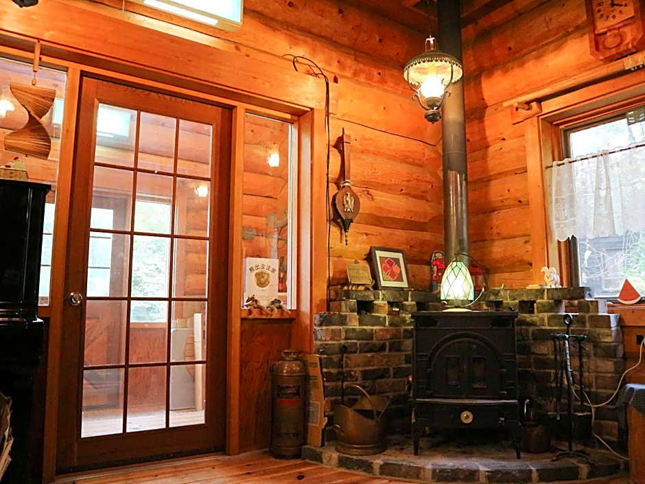 Canadian Loghouse Inn AzuminoYujin