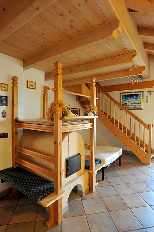 Albergo Garni' Laura