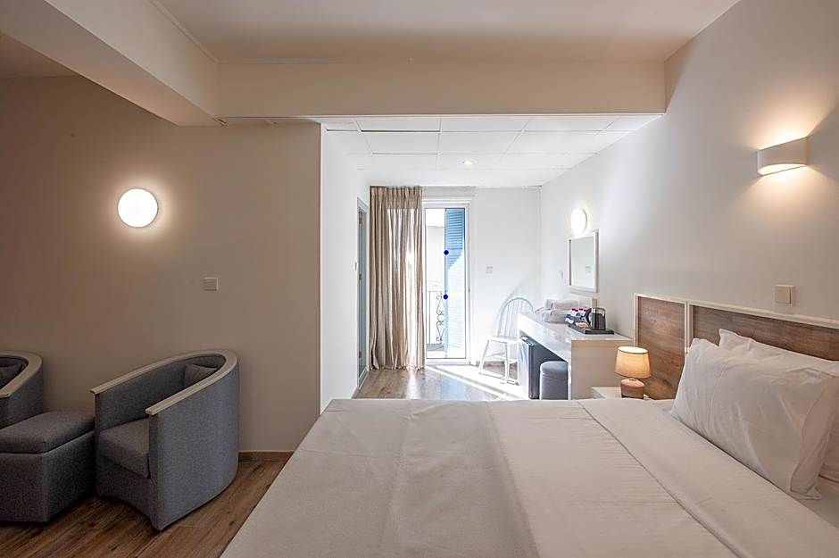 Centrum Hotel