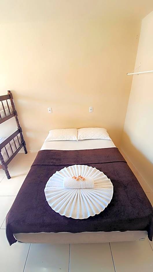 Pousada Parque Central