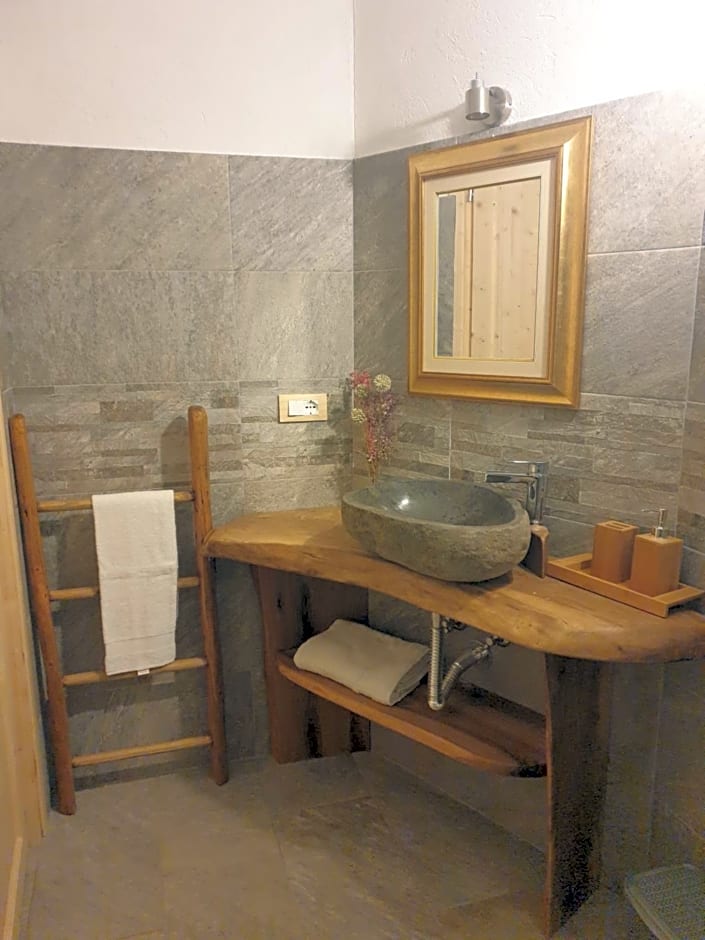 Antica casa occitana