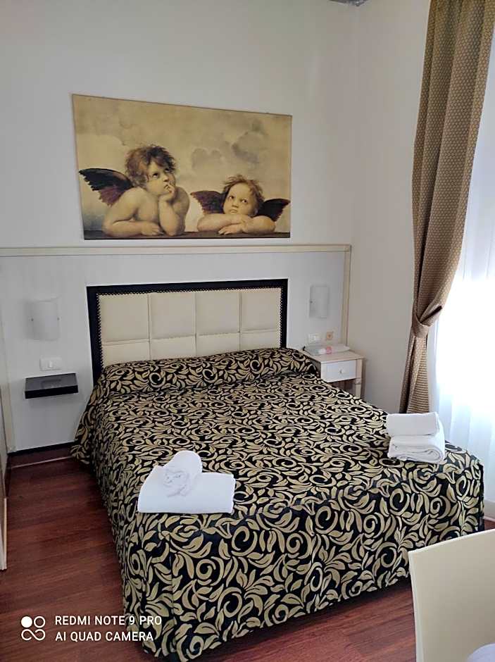 Florence Room B&B
