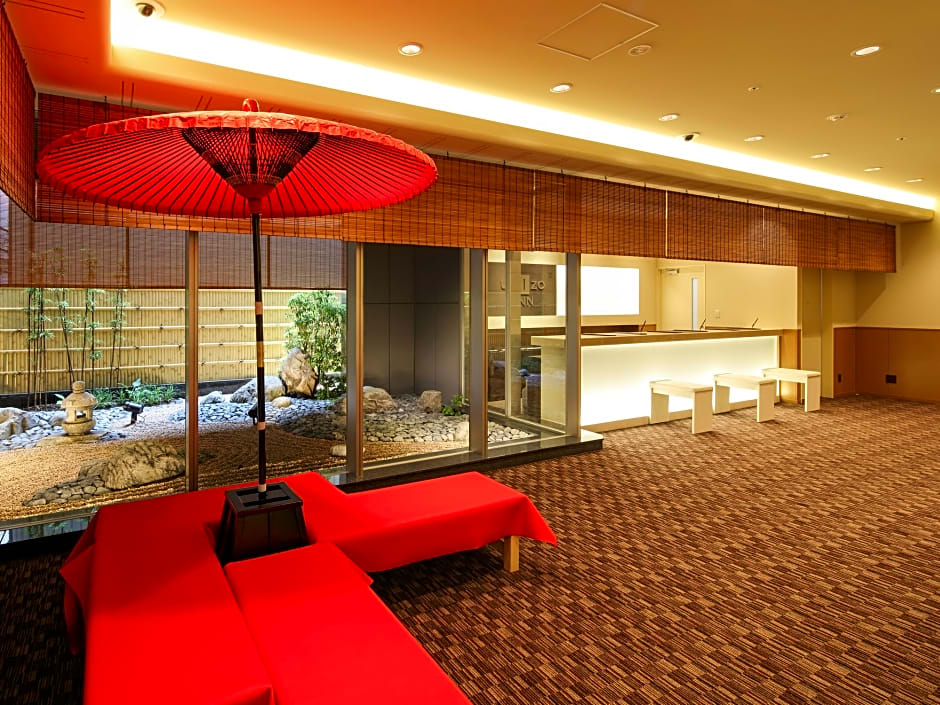 UNIZO INN Kyoto Kawaramachi Shijo