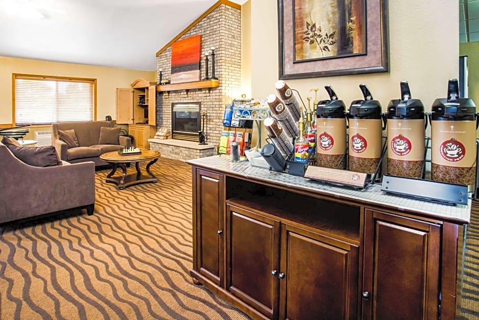 AmericInn by Wyndham Menomonie