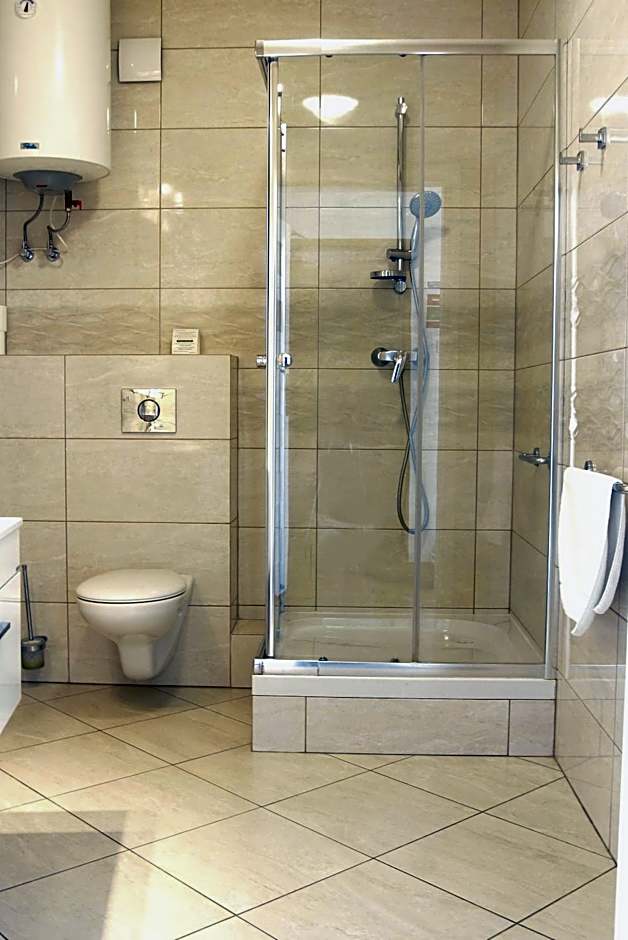 Pokoje Gościnne Dom Literatury