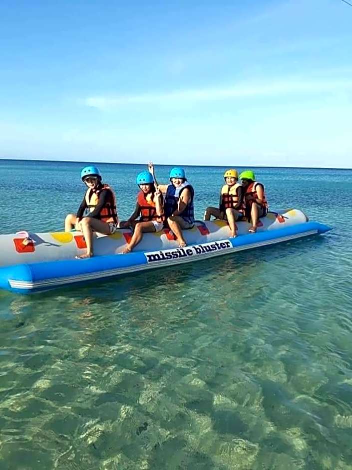Blue Lagoon Pagudpud, Ilocos Norte