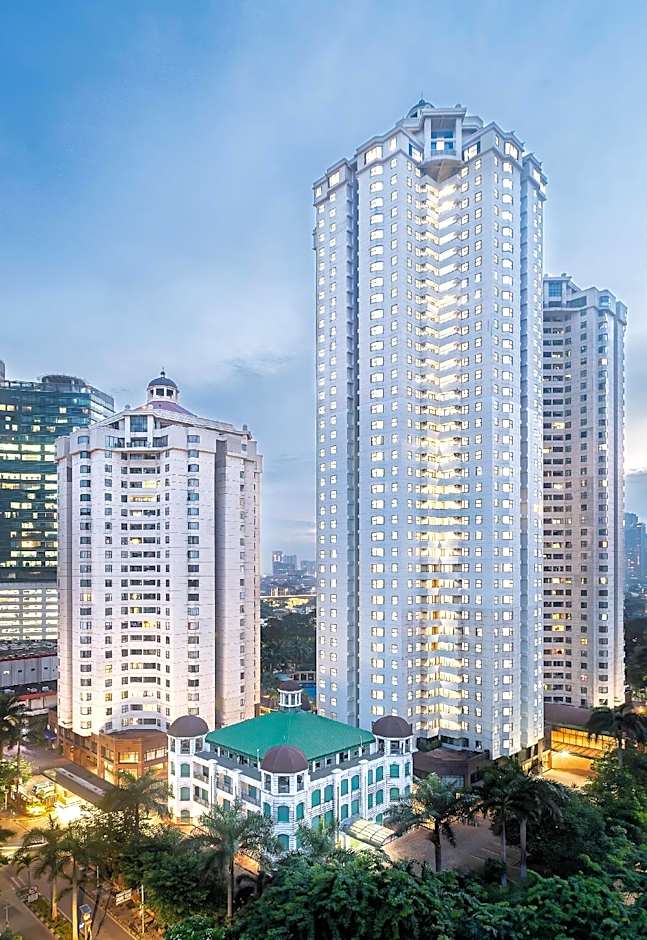 Photo 1 of 50 of Aryaduta Suite Semanggi