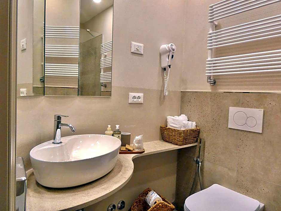 Hotel Il colle di Monterosso