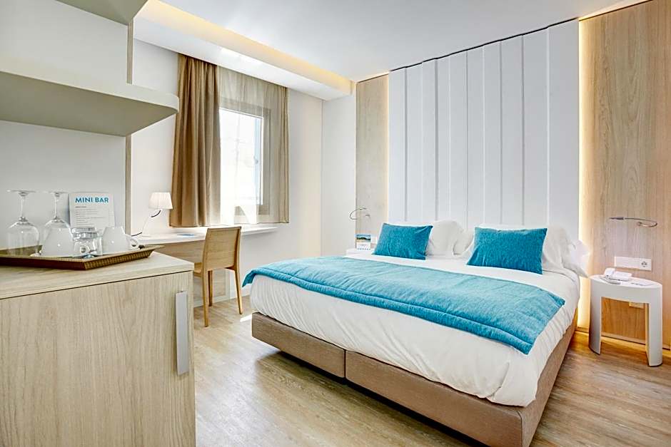 La Goleta Hotel de Mar - Adults Only