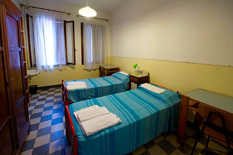 Ostello Domus Civica