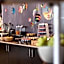 Novotel Brussels Centre Midi