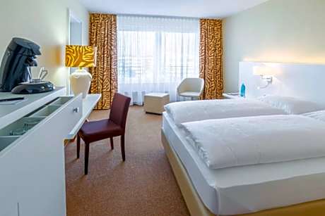 Business Room