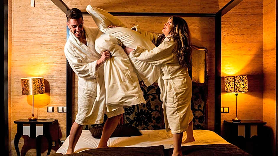 Hotel & Spa La Salve