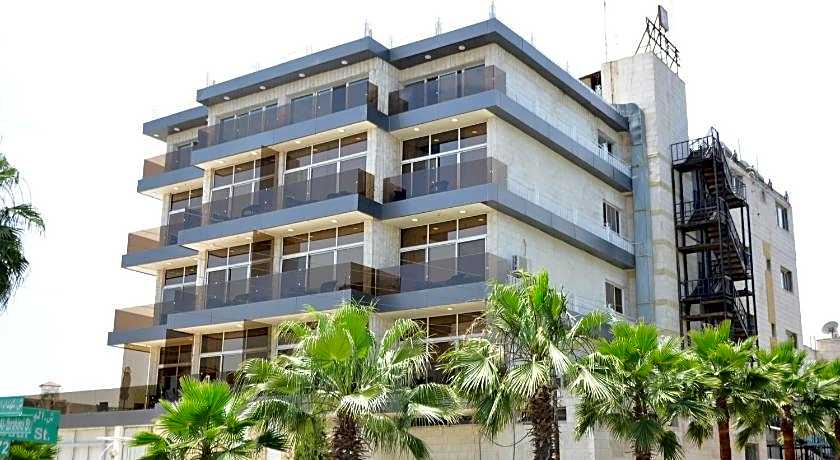 Rakeen Hotel