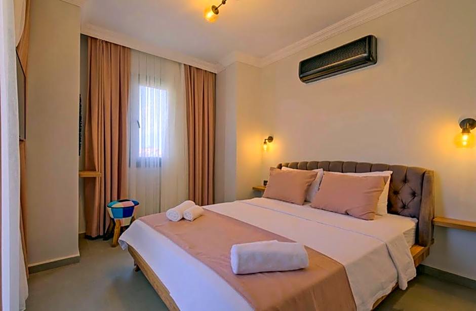 Ciello Suites Hotel