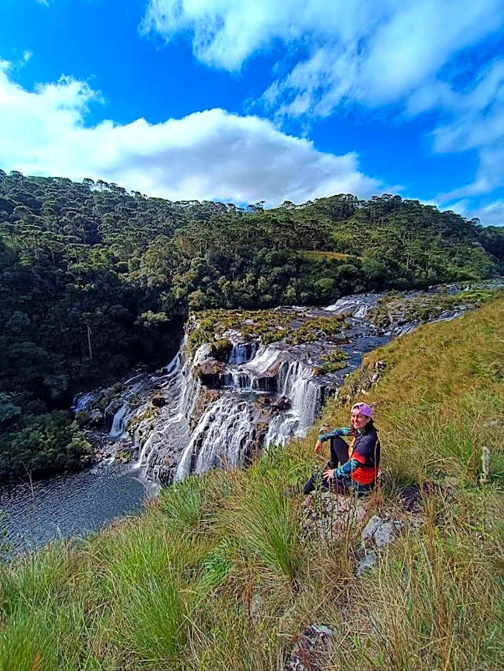 Recanto do Cachoeira do Nassuca