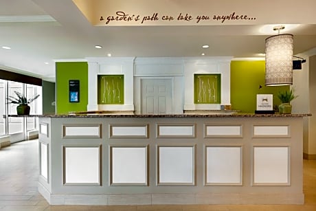 Hilton Garden Inn Bridgewater