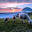 Fisherman's cabin, Lofoten - 11 Johnbua